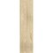Ekena Millwork Merced Slat Rough Sawn Outlooker, Douglas Fir, 8"W x 26"D x 32"H OUT08X26X32MRC06RDF - alternate 2